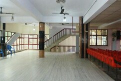 Address of Hotel Rvees Regency