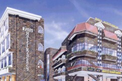 Hotel Rvees Regency