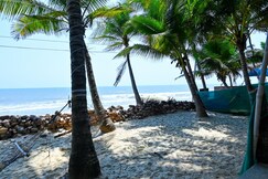 Wairkar's Sea Pearl Resort