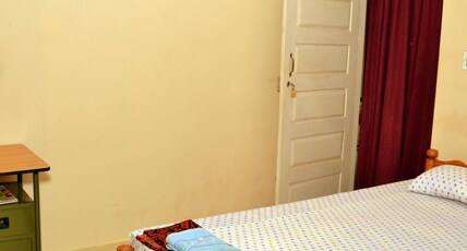Sheeba Homestay Room Type - Non AC Room