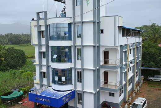 Shree Vinayaka Residency
