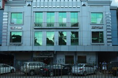 The Hotel Chettungal