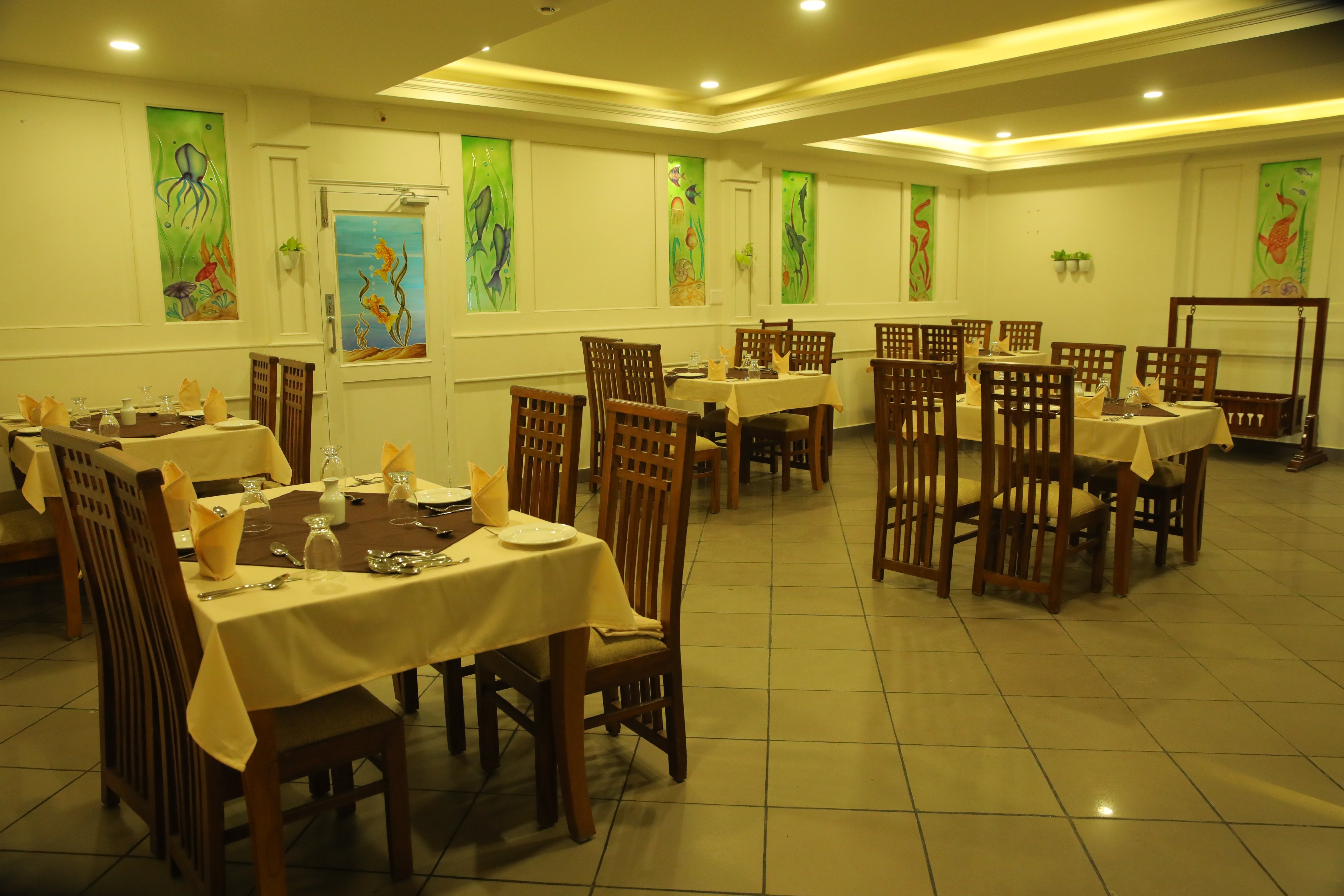 Main gallery