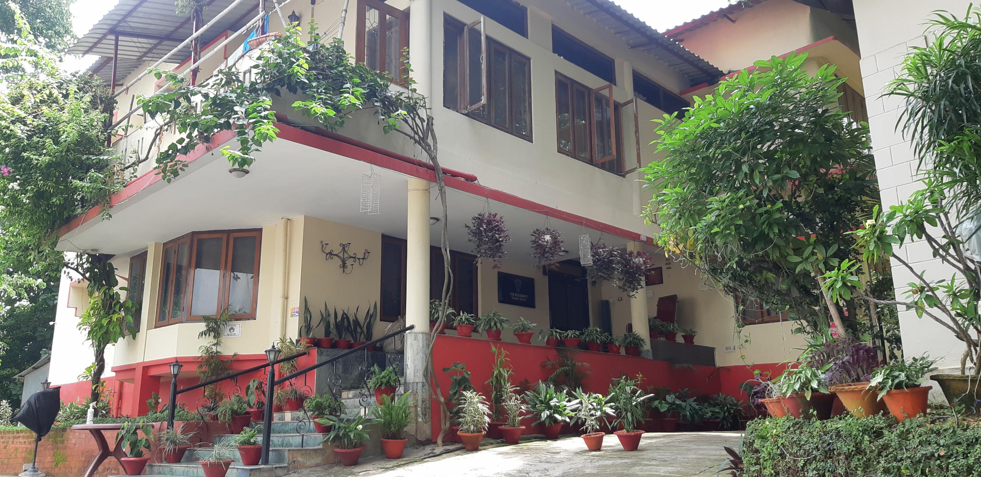 The Residency Tourist Resort - Tap to explore photos