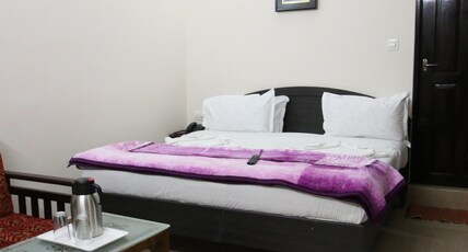VMJ Dwellings Room Type - Deluxe Room