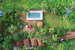 Serene Lake Resort