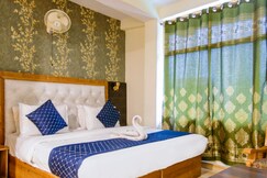 HOTEL NEGIS SHIVALAYA