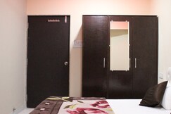 shree ji manglam guest house