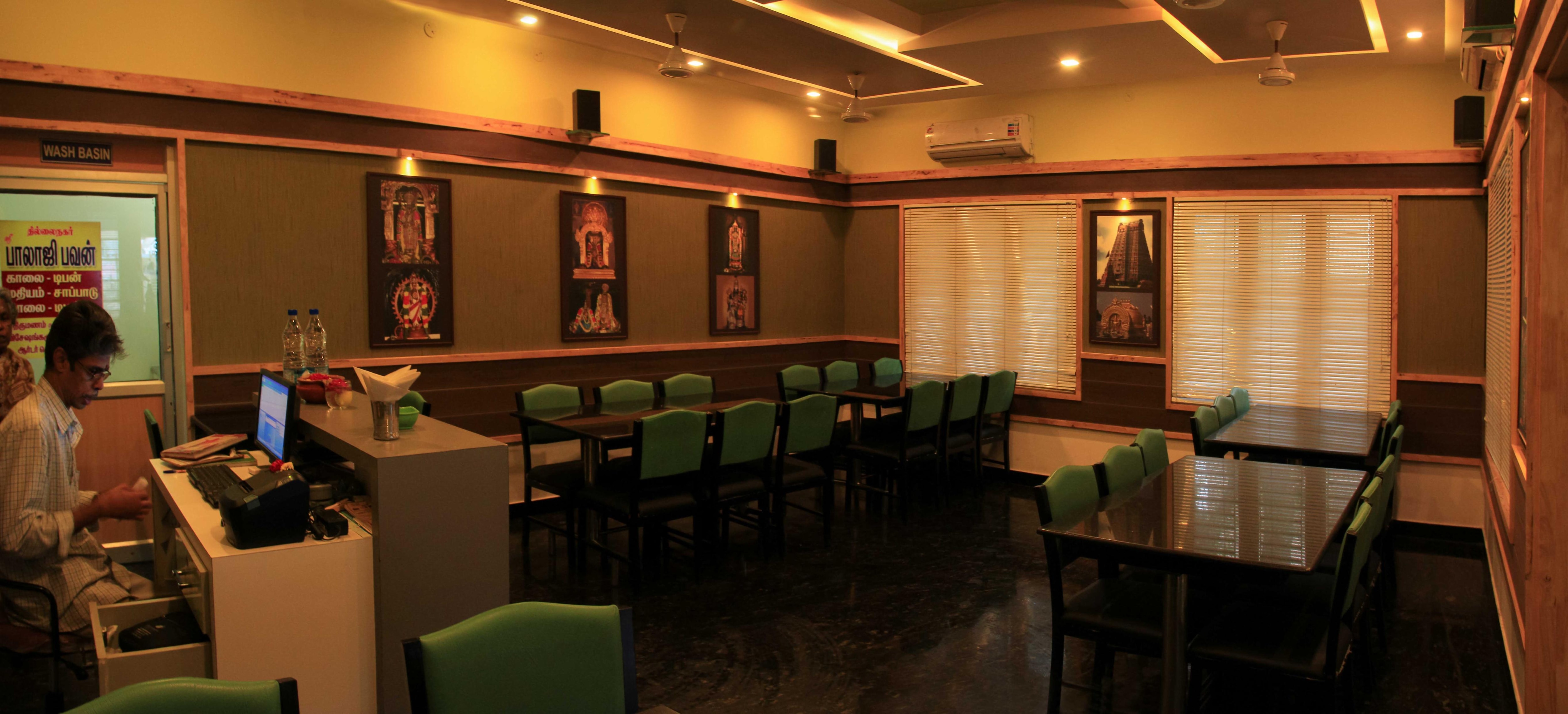 Main gallery