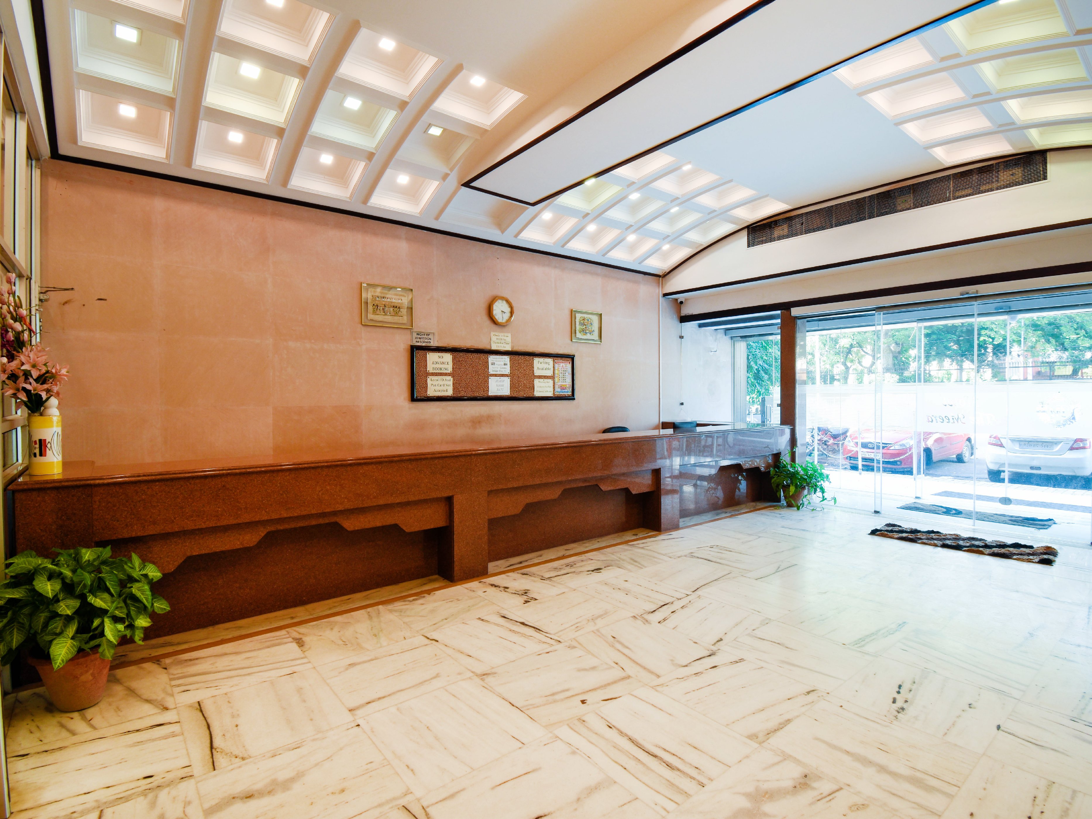 Main gallery