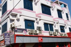 Hotel Central Avenue