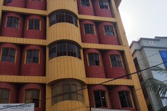 Hotel Welcome Palace