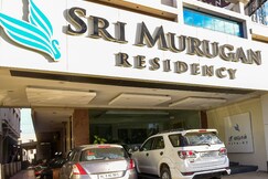 Sri Murugan Residency