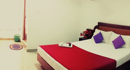 Seaside Residency Aleppey | 3 minutes walk to Alleppey Beach Room Type - Deluxe A/C Seaside Residency Aleppey | 3 minutes walk to Alleppey Beach Room Type - Deluxe A/C