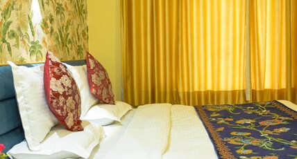 Hotel Town Centre Room Type - Standard Room with Heating Hotel Town Centre Room Type - Standard Room with Heating