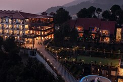 Deventure Shimla Hills