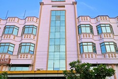 Hotel Krishna Palace by Darbha Hotels