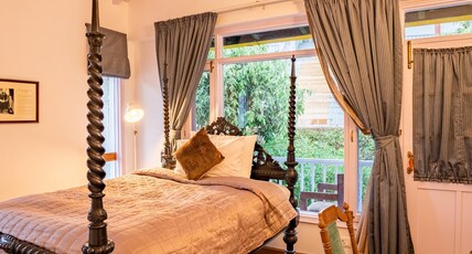 Te Aroha by Shervani Room Type - Premium Room