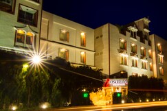 The India Benares