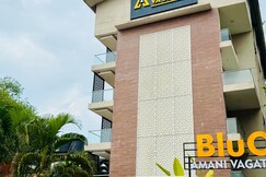 Amani by BluO - Boutique Hotel Goa
