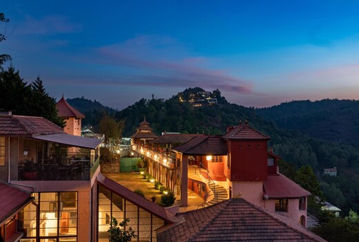 Mango Hill Yercaud