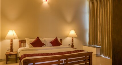 Mango Hill Yercaud Room Type - Luxury Villa