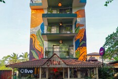 Olive Zip Calangute Mira by Embassy Group