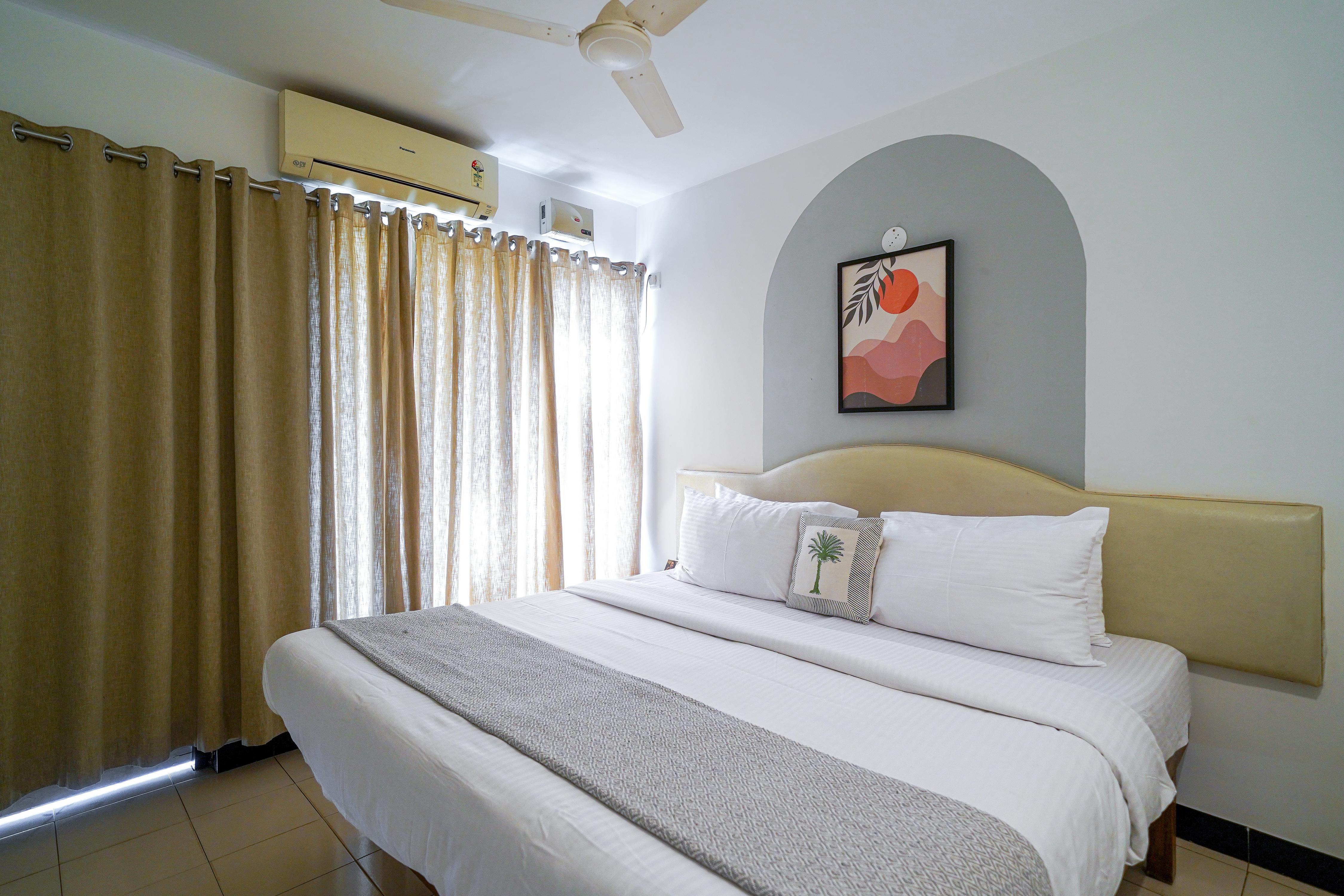Olive Zip Calangute Mira by Embassy Group - Tap to explore photos