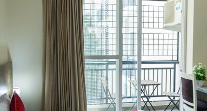 Ishwerya Suites Room Type - Minister Room