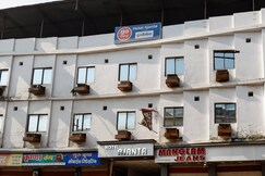Hotel Ajanta 