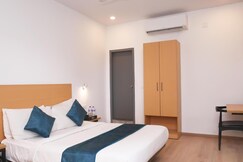 Address of HOTEL VIVEK