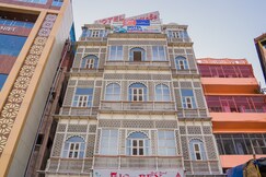 Ganga Heritage by Howard