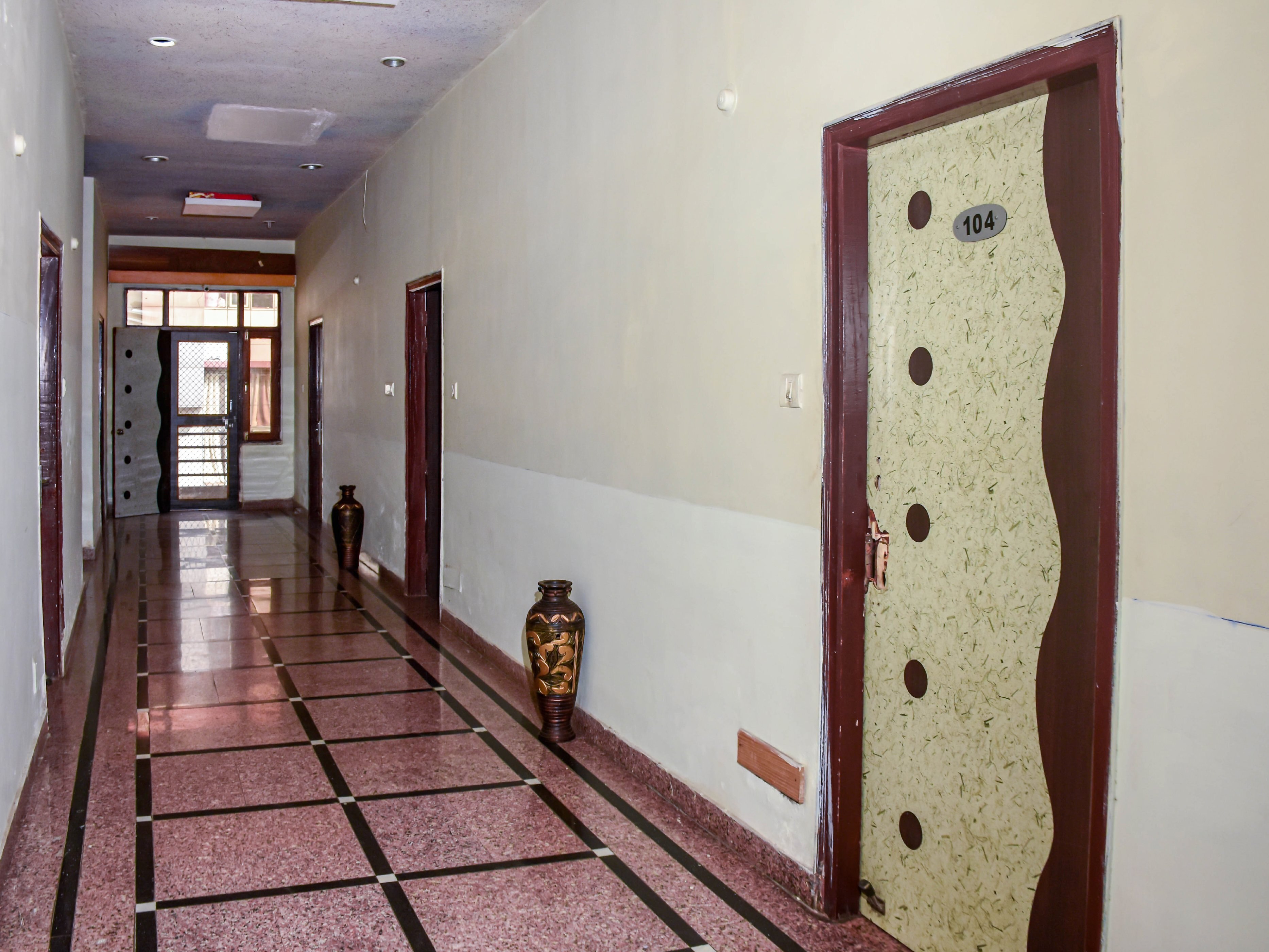 Main gallery
