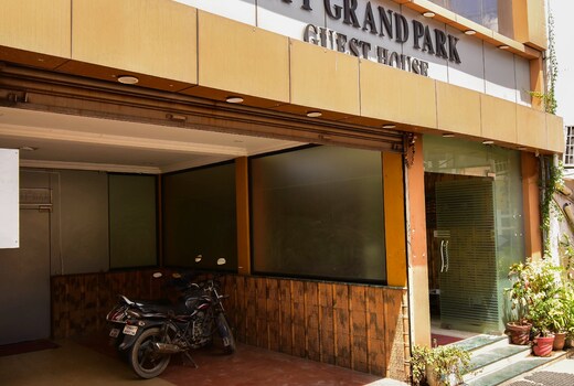 GMT GRAND PARK