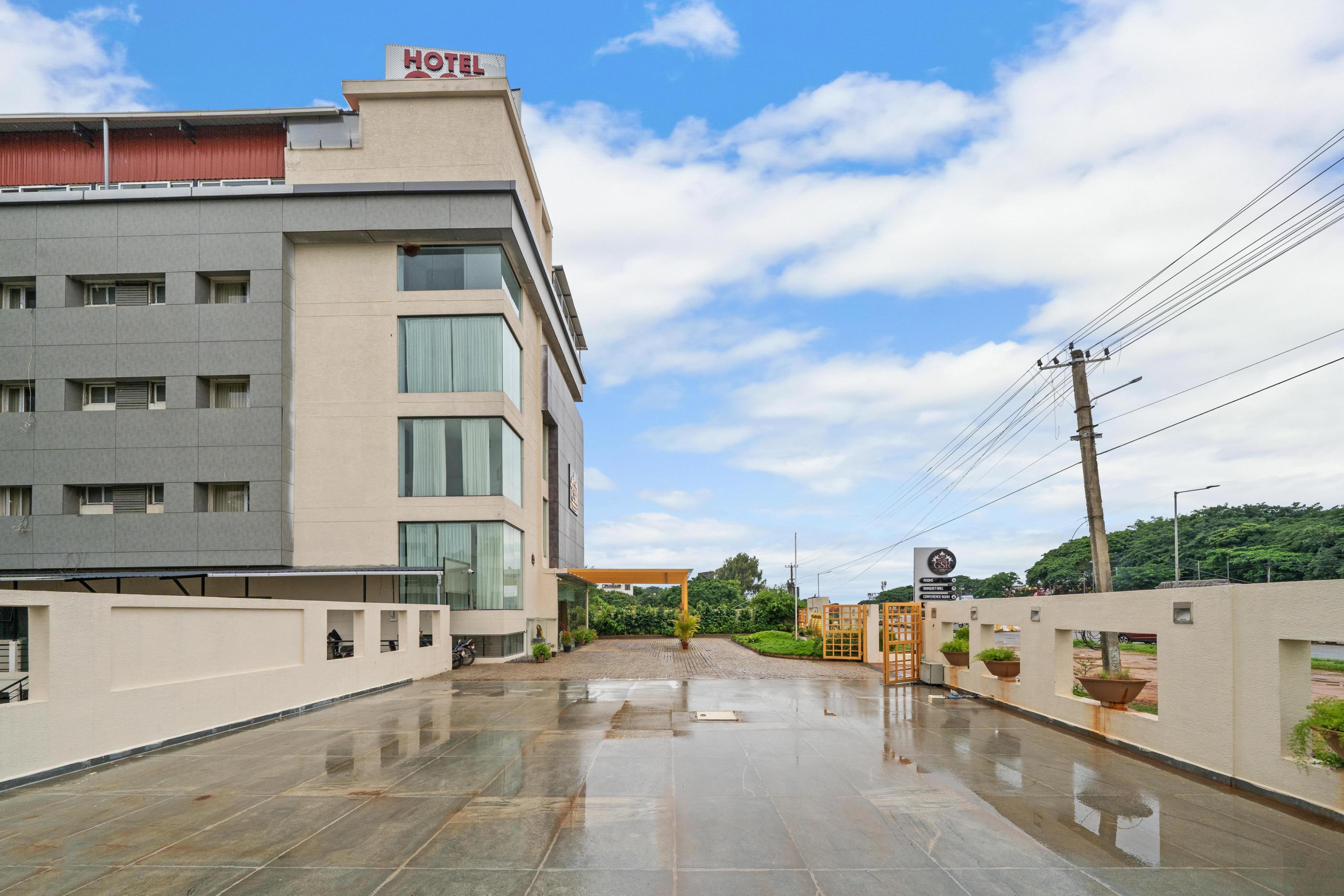 Hotel GSR - Tap to explore photos