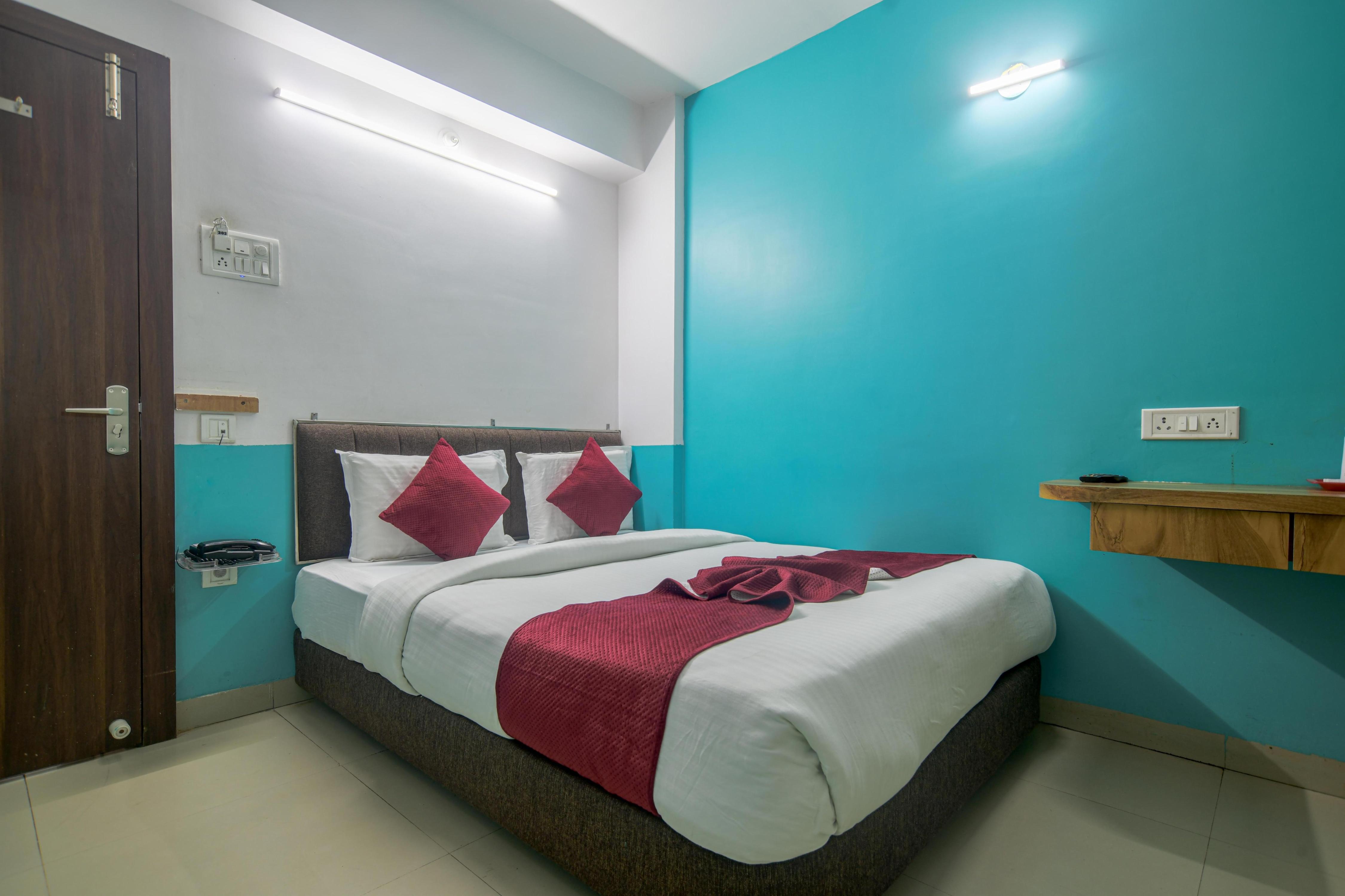 HOTEL SATYUG INN - Tap to explore photos