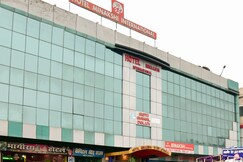 Photos of Hotel Minakshi International