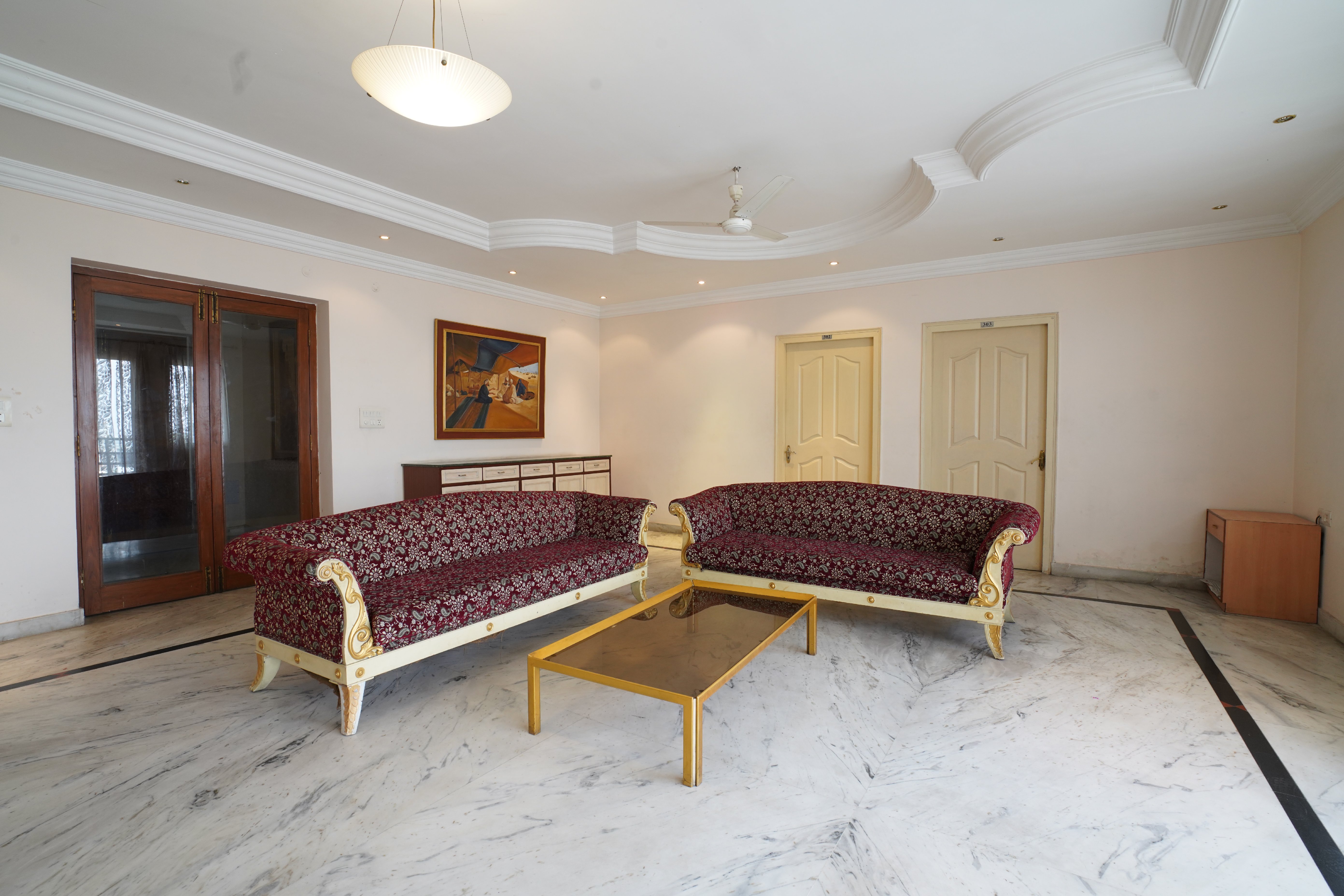Main gallery