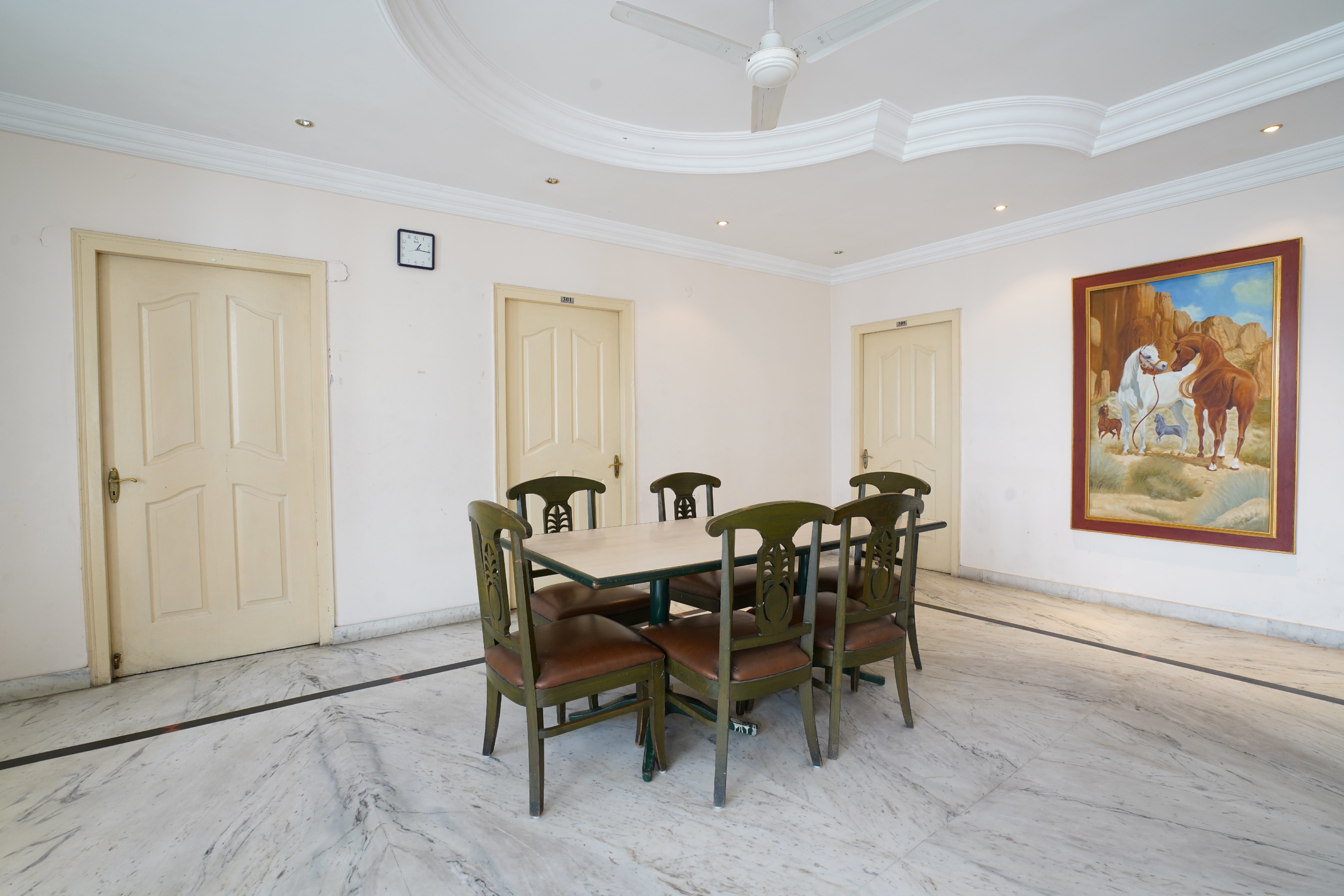 Main gallery