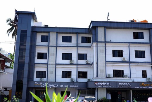 Hotel Mayura