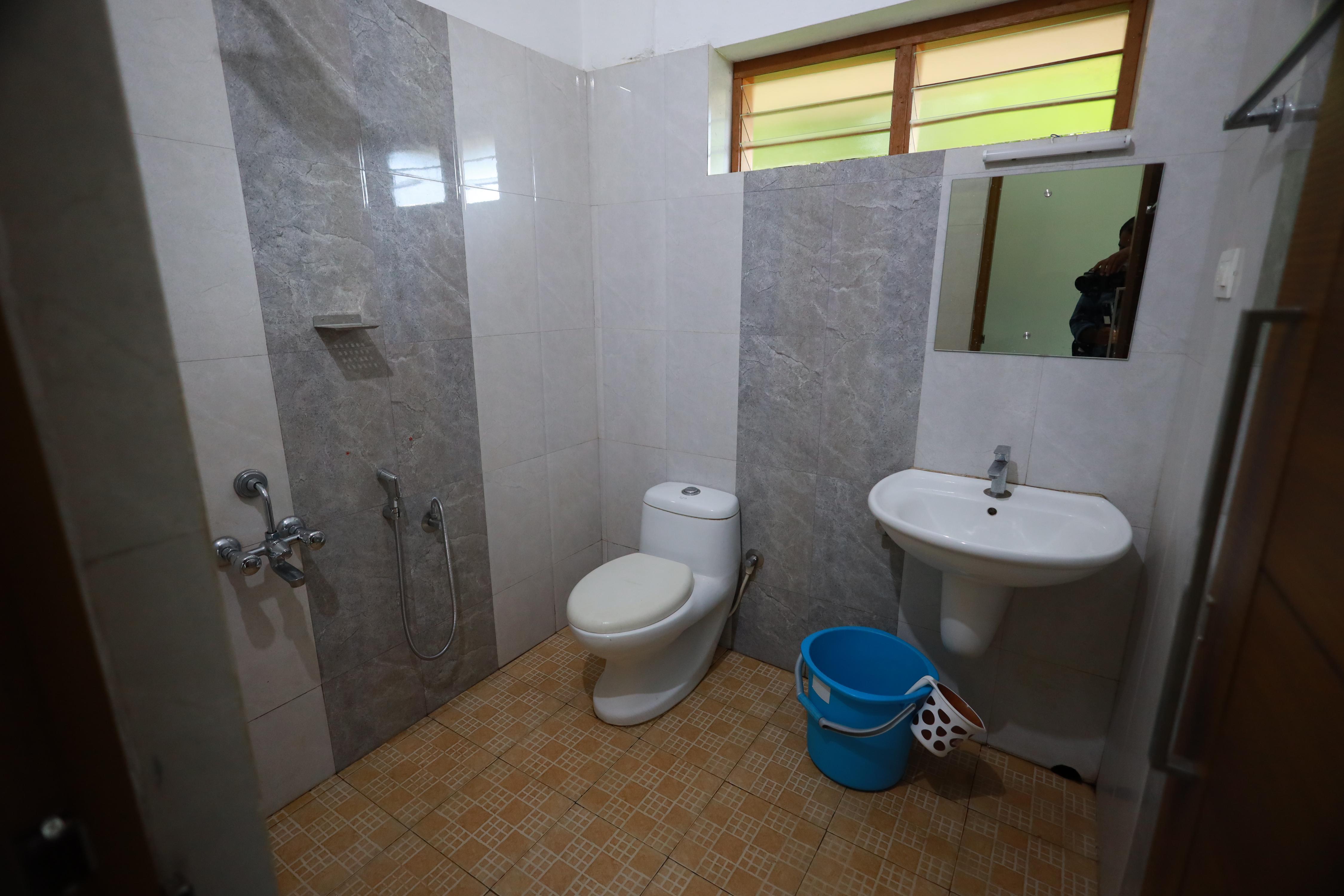 Haksons Residency - Tap to explore photos