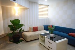 Haksons Residency