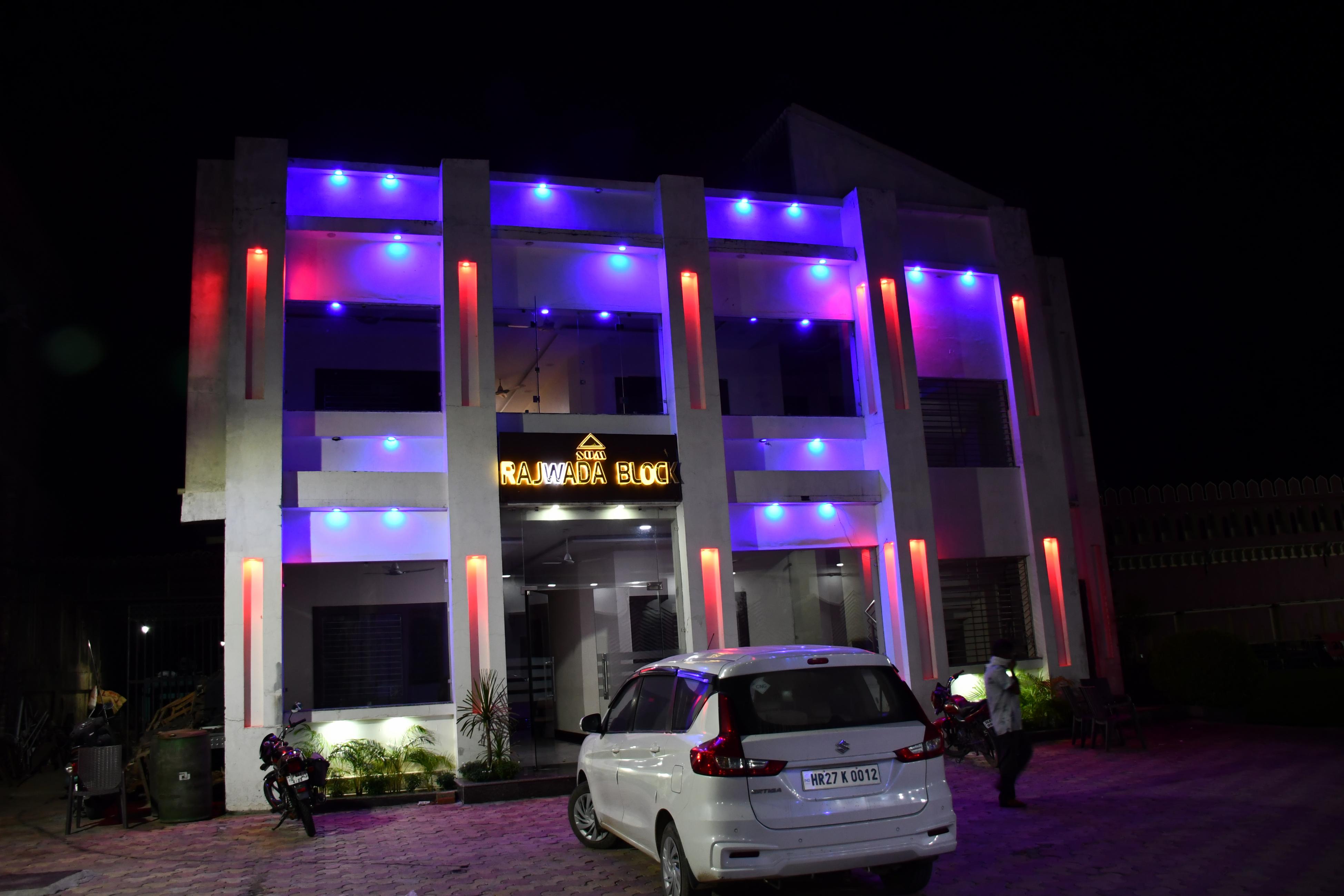Sumanglam Hotel and Banquet - Tap to explore photos