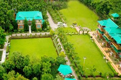 RUPOSHI BANGLA ECO RESORT