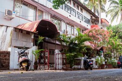 Hotel Pete's Hideaway