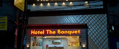 The Banquet Hotel