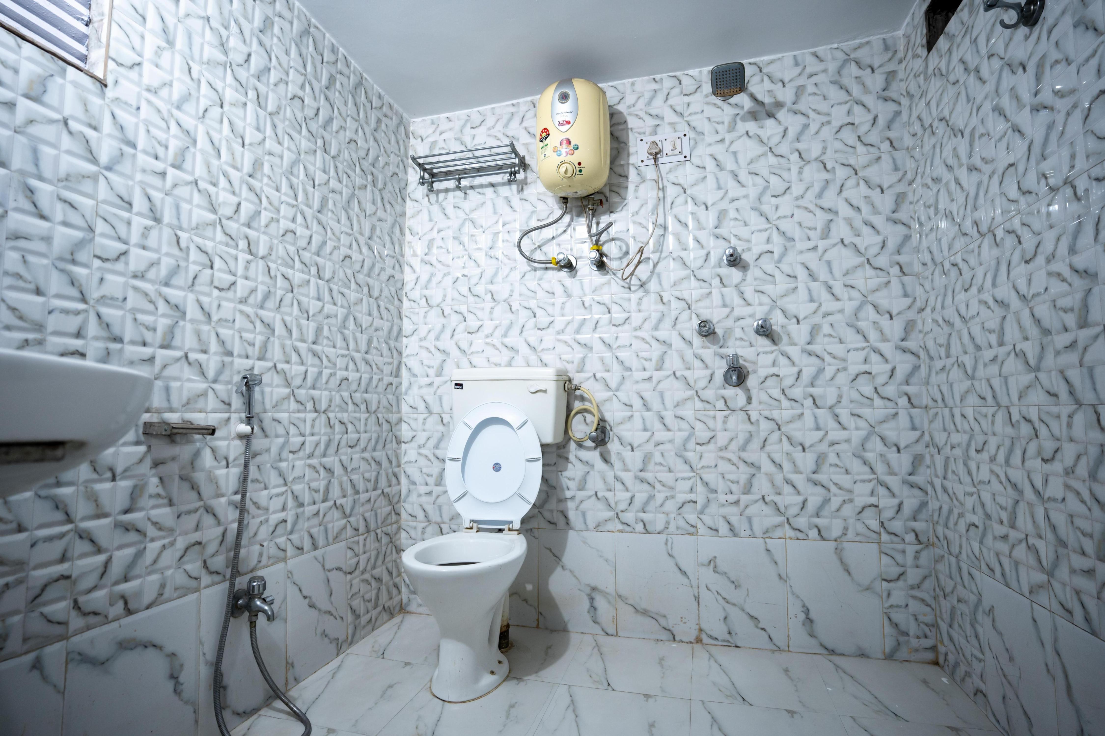 The Banquet Hotel - Tap to explore photos