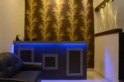 Hotel Rainbow Regency