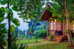 Cyrus Resort by Tolins Hotels & Resorts