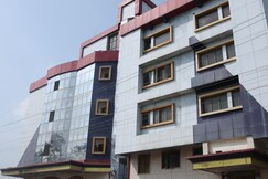 Address of SAI KIRSHANTH RESIDENCY